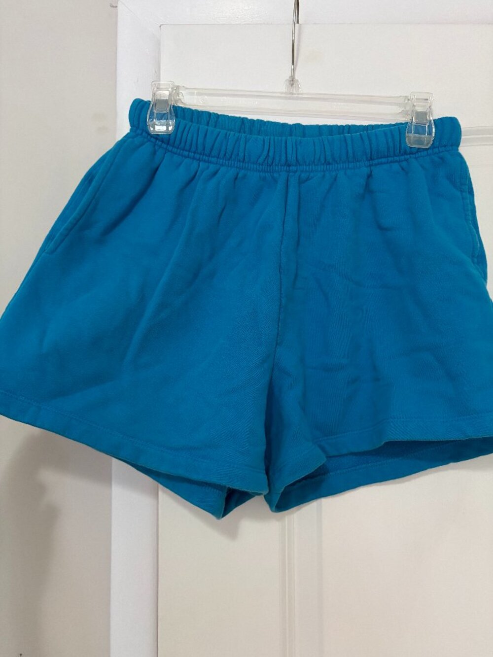 DAILY DRILL SHORTS